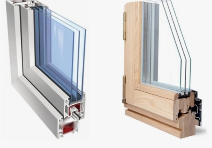 PVC vs Wood: Why  Modern Choice is usually Plastic