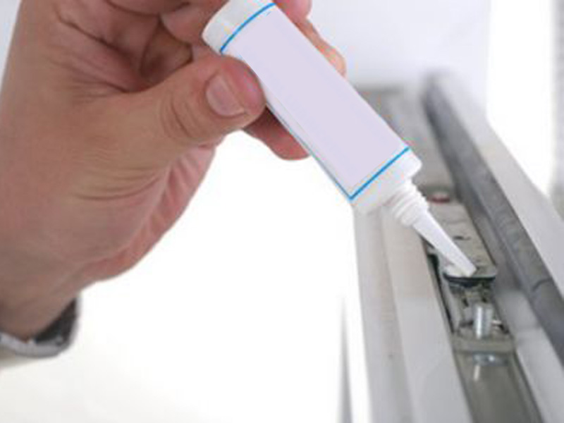 Lubricating PVC window accessories: little secret to long‑lasting performance
