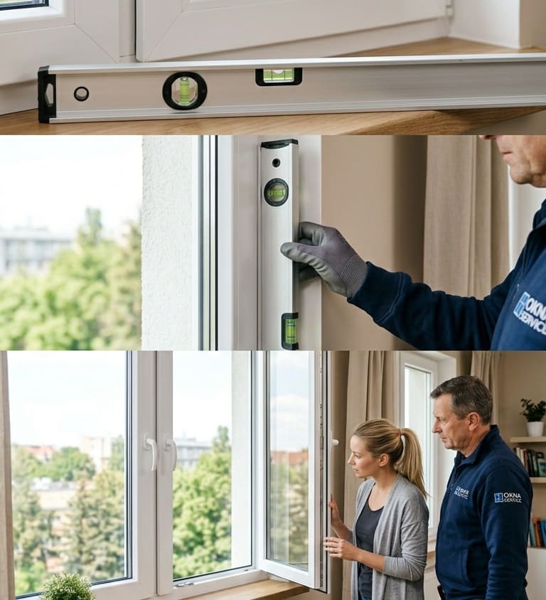 How to Make Sure Your New PVC Window Is of High Quality