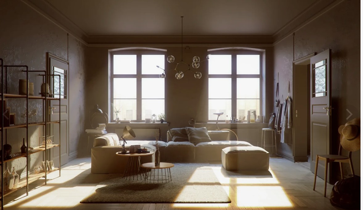 Secrets of PVC Window Light Transmission