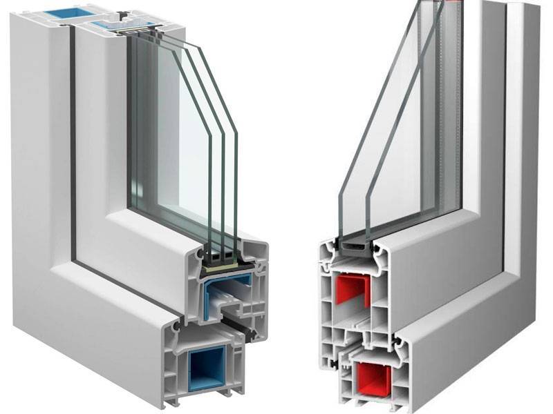 Heart of the Window: What&rsquo;s Hidden Inside PVC Window Profile