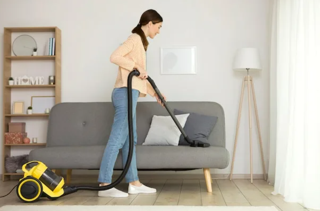How PVC Units Become Housewife&rsquo;s Trusted Allies