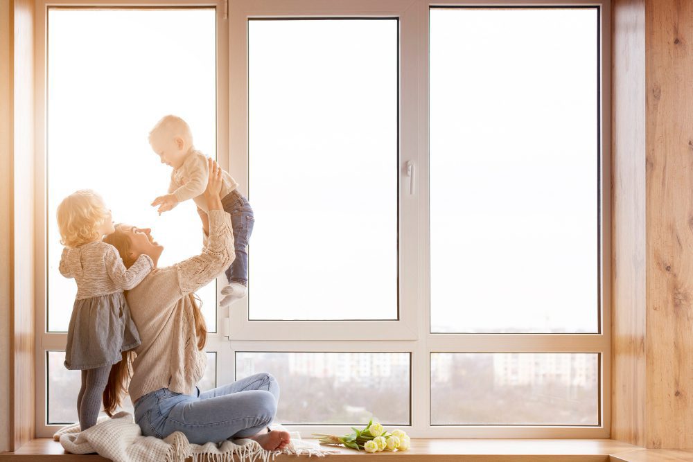 How to Choose PVC Windows Without Compromising Quality
