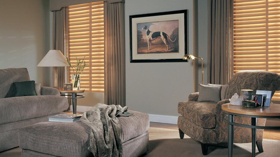 Blinds for PVC Windows: Style, Light, and Convenience