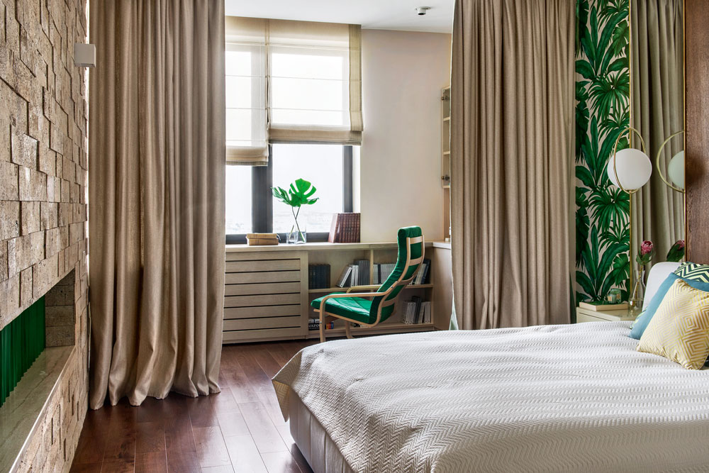 In Harmony with Nature: Decorating PVC Windows in Eco Style
