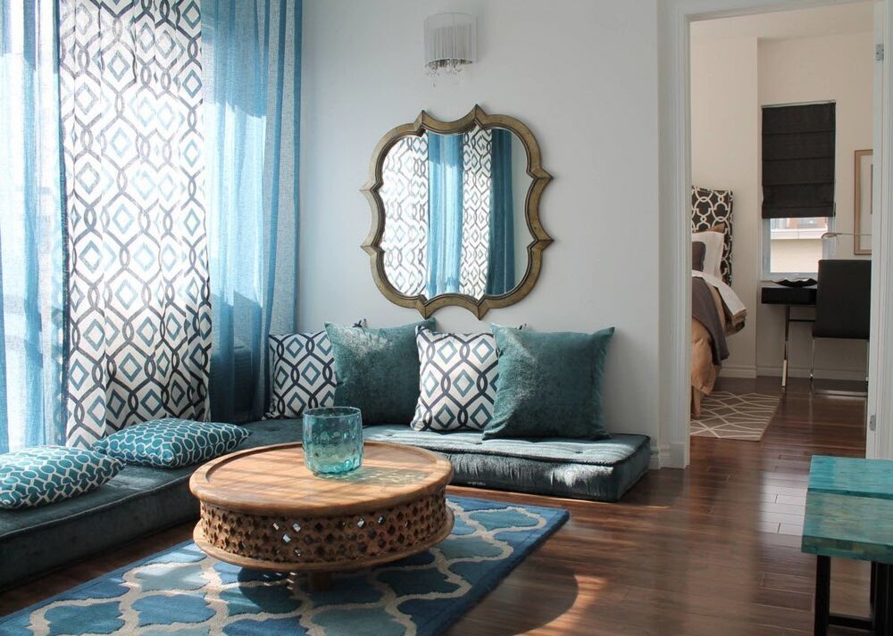 Window to Arabic Fairy Tale: How to Decorate PVC Windows in Eastern Style