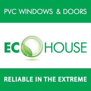 *At any stage of finishing the installation of PVC windows